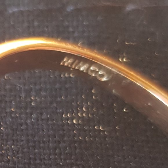 Mimco Adroit ring, EUC - Picture 4 of 5